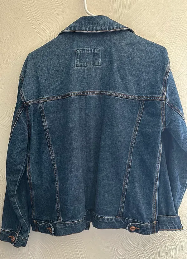 Denim Jacket - Image 3