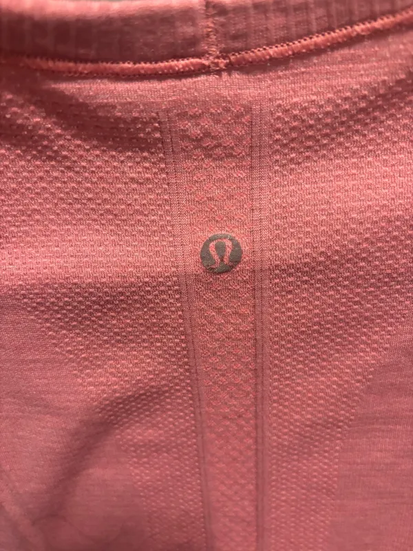 Lululemon Swiftly Short Sleeve - Image 3