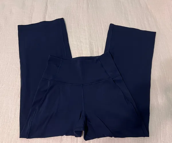Align Wide Leg Pants - Image 4