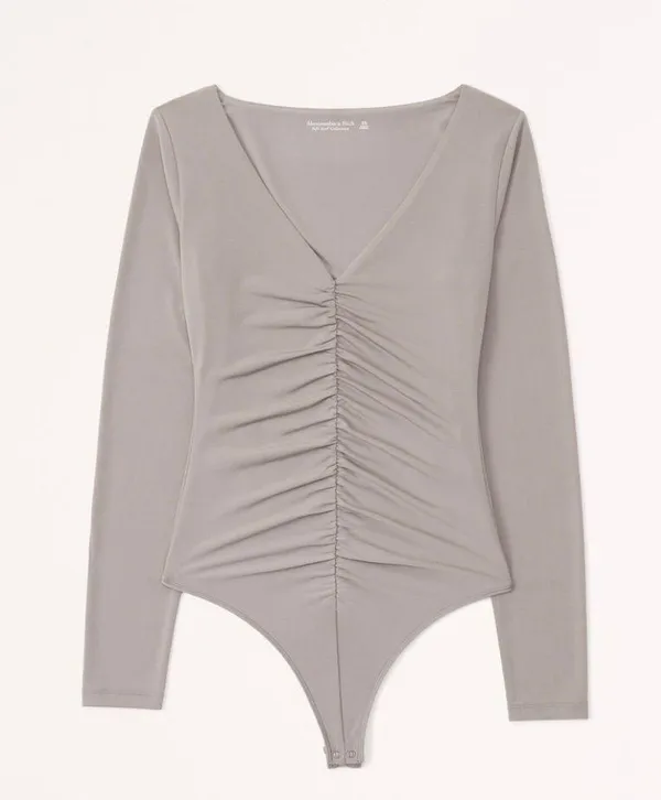 Abercrombie Bodysuit - Image 2