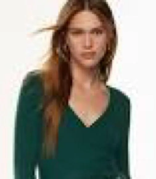 Wilfred Aritzia All Tied Up Adventure S/P NWT - Image 3