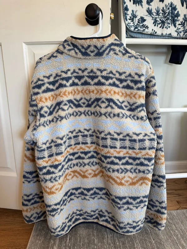 Columbia Sherpa Fleece - Image 3