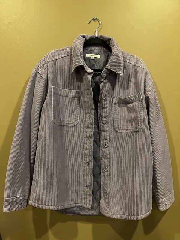 PacSun Jacket - Image 2