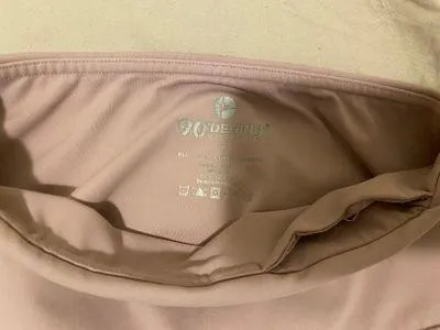 90 Degrees by Reflex Leggings - Image 3
