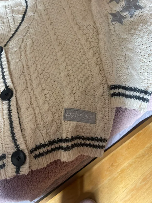 Cardigan - Image 3