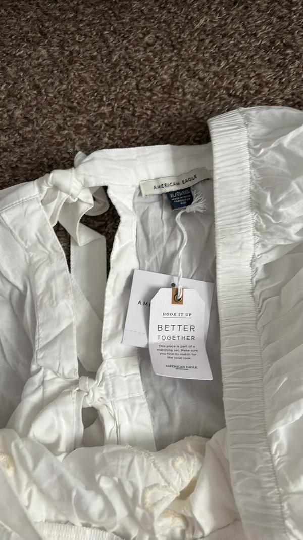 American Eagle Set Two-Piece - Image 3