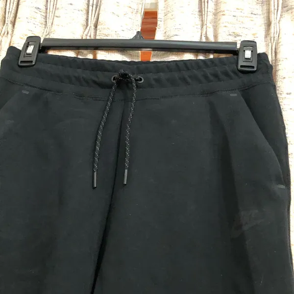Nike Women’s Sportswear Tech Joggers - Image 2