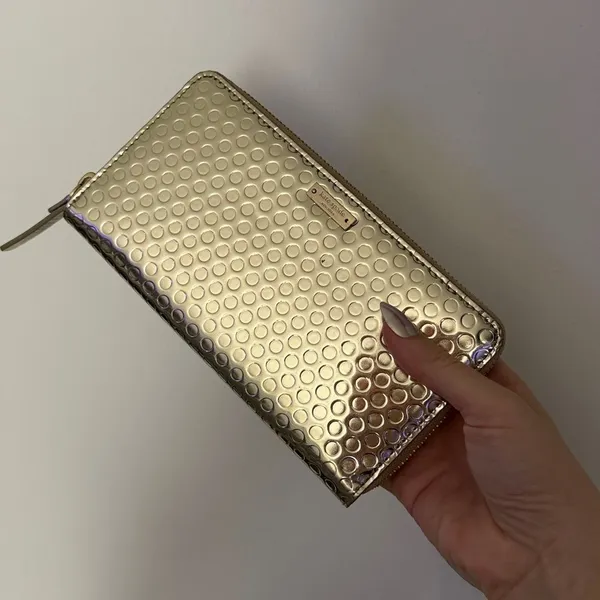 Kate-spade-new-york Women's Silver Wallet-purses - Image 10