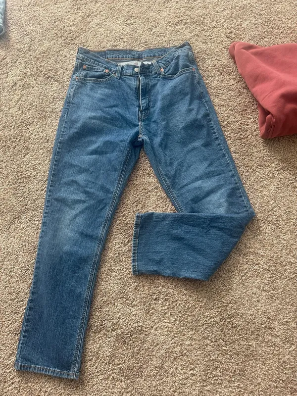 Levi’s Men’s Jeans - Image 3