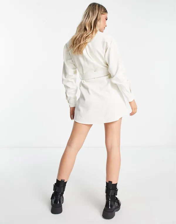 ASOS dress - Image 3