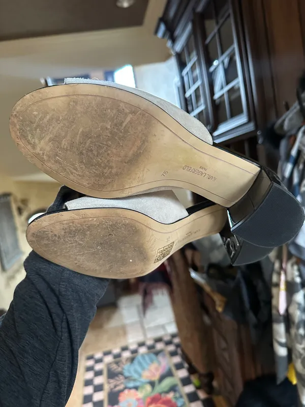 Sandals - Image 3