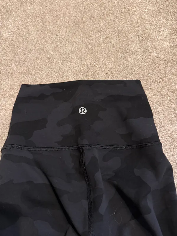 Lululemon Leggings - Image 2