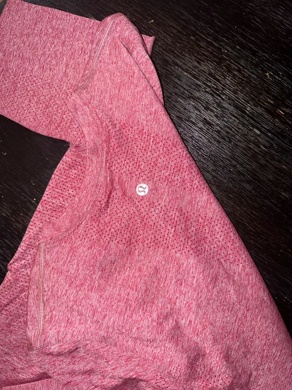 Lululemon Long Sleeve - Image 2