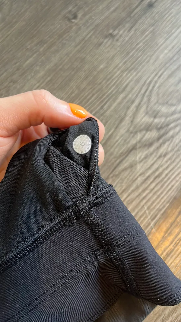 Lululemon Bra  - Image 4