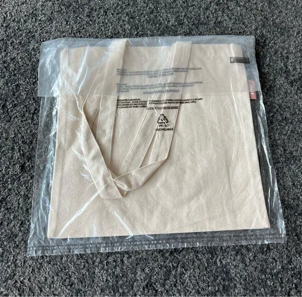 Mate the Label makin’ moves tote bag - Image 3