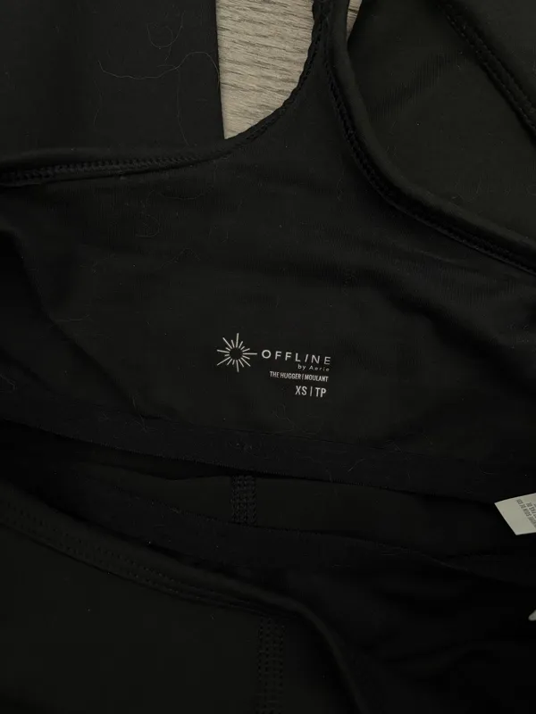 OFFLINE by Aerie The Hugger Jumpsuit - Image 4