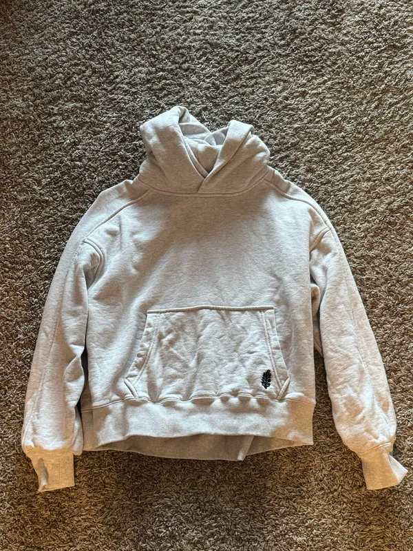 Free People Hoodie - Image 2