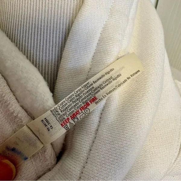 Free People Fletcher Run Hoodie I4 - Image 9