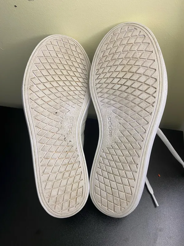 Adidas Women's Vulcraid3r Skateboard Shoe Size 7 - Image 7