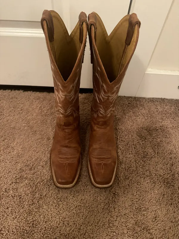 Idyllwind Boots - Image 3