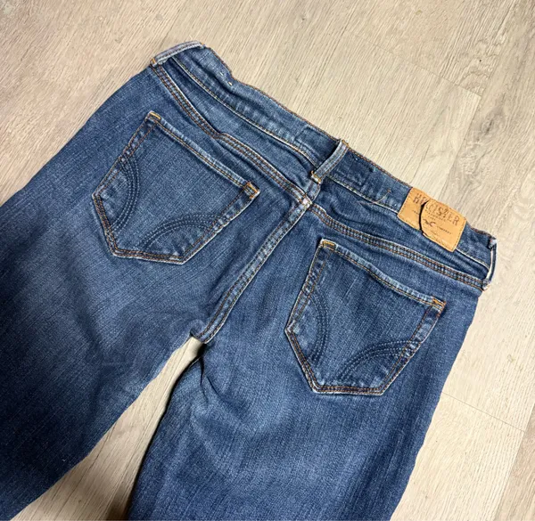 Hollister skinny jeans  - Image 3
