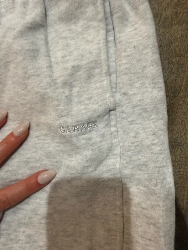 Garage Straight UltraFleece Leg Sweatpants - Image 4