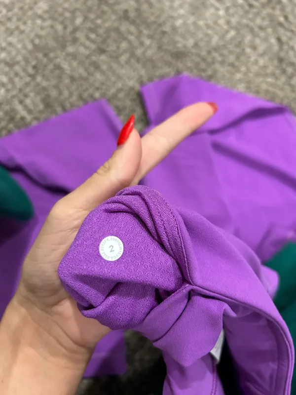 Lululemon Leggings flare - Image 4