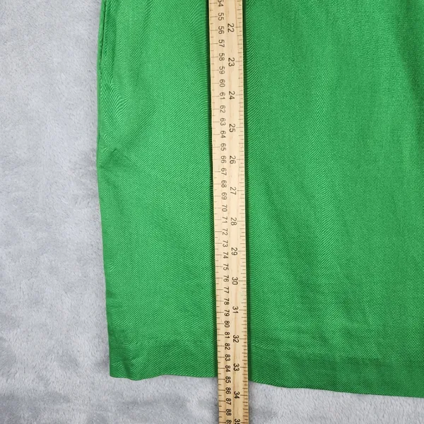 Trina Turk Womens Dress Mojito Green Tween Falls Mini Size S Small - Image 6