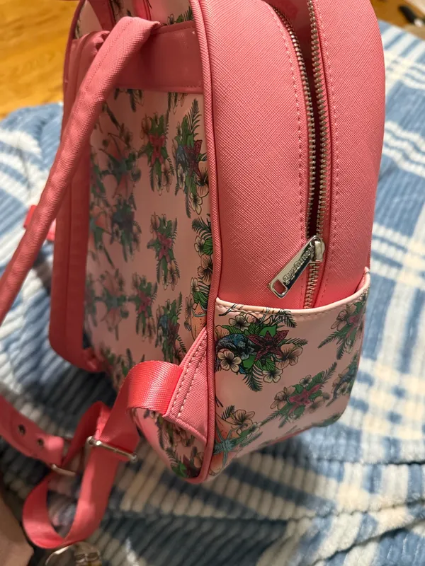 Loungefly Mini Backpack - Image 2