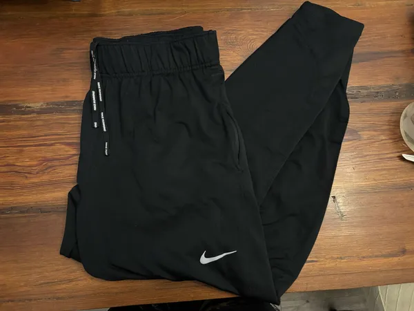 Nike Jordan Black Running - Image 3