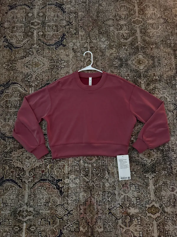 Lululemon Softstreme Cropped - Image 6