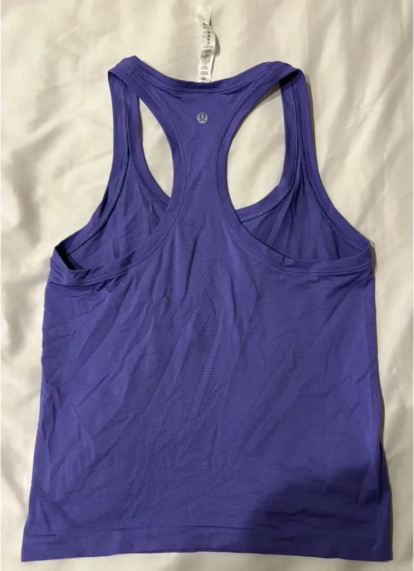 Swiftly Lululemon Tech Tank - Image 2