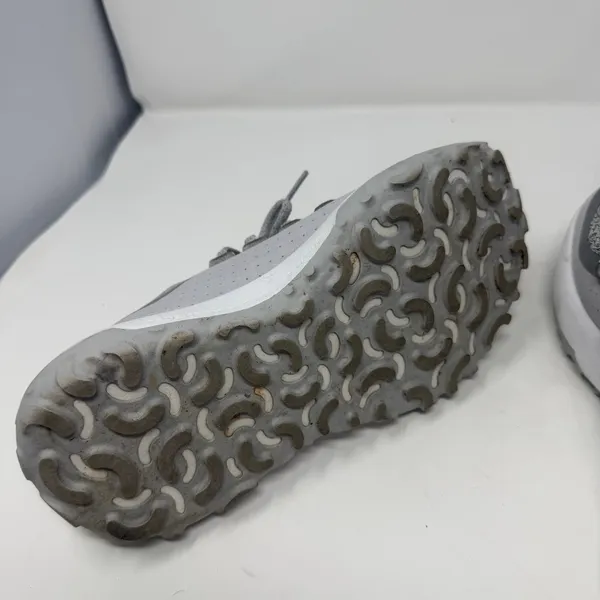 Allbirds Trail Runners SWT Sneakers Grey Sustainable Wool Tencel Women Size 7 - Image 5