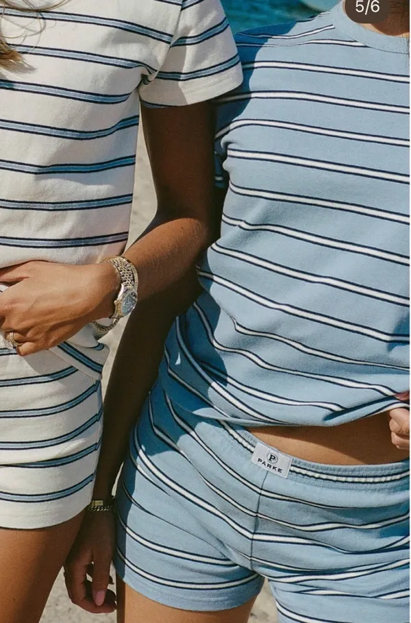 Parke Cotton Shirt - Image 3