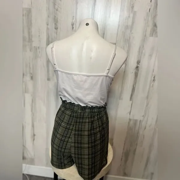 Romper Brown Size L - Image 5
