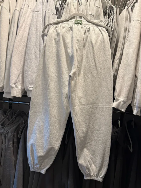 Daily Drills Sweatpants - Image 2