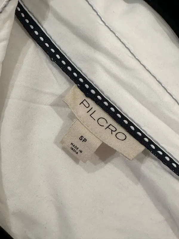 Pilcro Anthropologie Top - Image 2