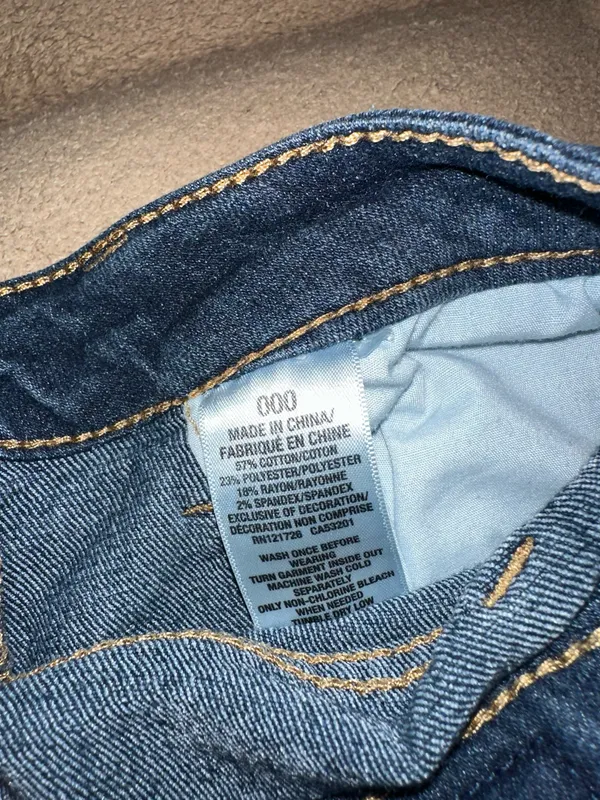 Aeropostale Short - Image 3