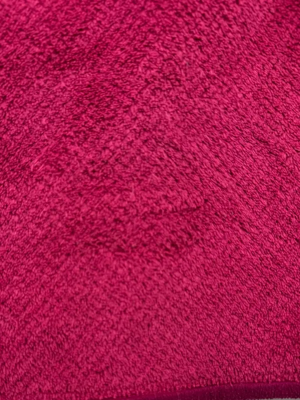 Patagonia Re-Tool Snap-T Fleece Rubellite Pink Women’s M - Image 9