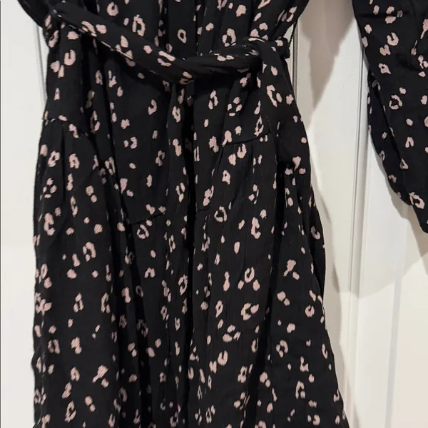 Z Supply Easy‎ to Love Dress medium - Image 4
