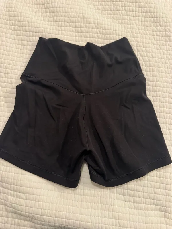 OFFLINE by Aerie Biker Shorts - Image 2