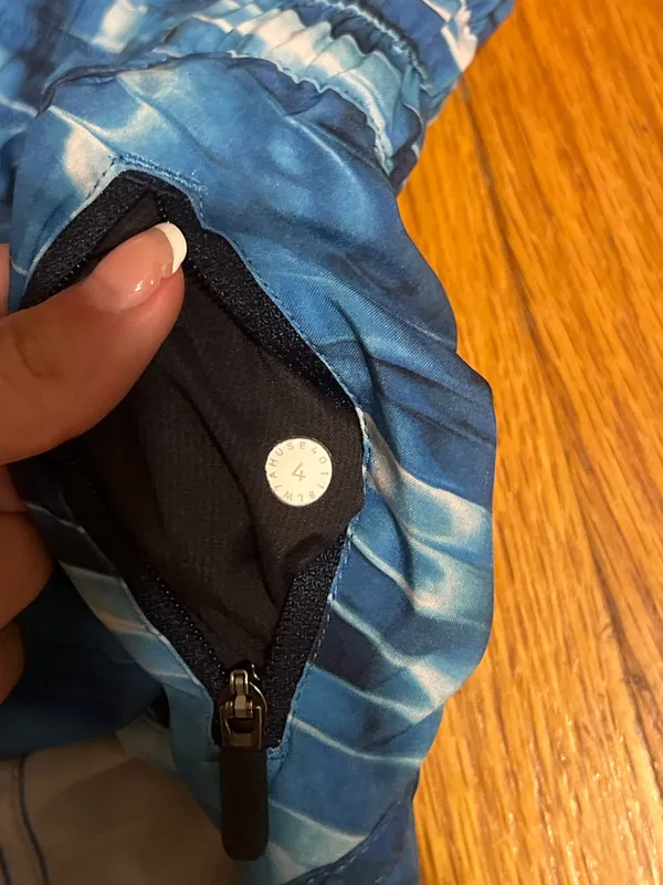 Lululemon Shorts - Image 3