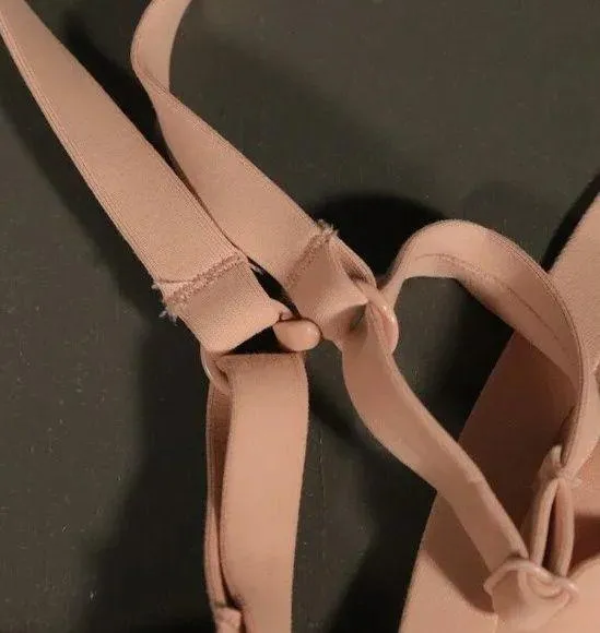 Free People NWT X Revolve Oh Scuba Bralette Size Medium - Image 8