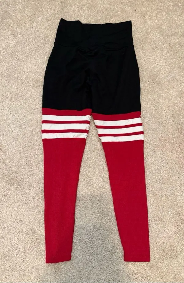 Bombshell Sportswear Leggings! - Image 2