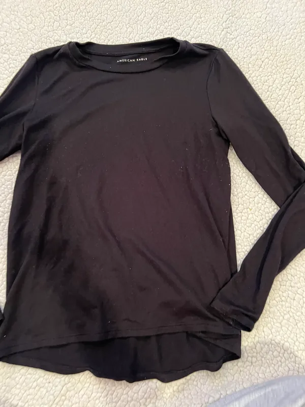 American Eagle Long Sleeve - Image 2