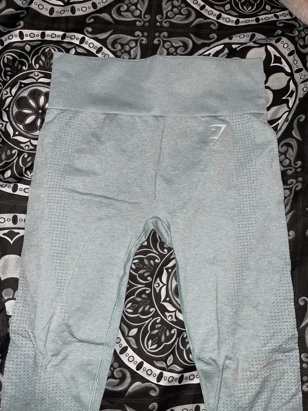 Gymshark Leggings - Image 8