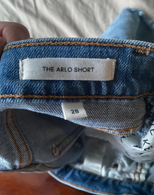 Aritzia Arlo short - Image 3