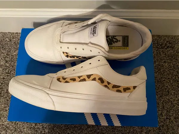 Vans Slip-On - Image 2