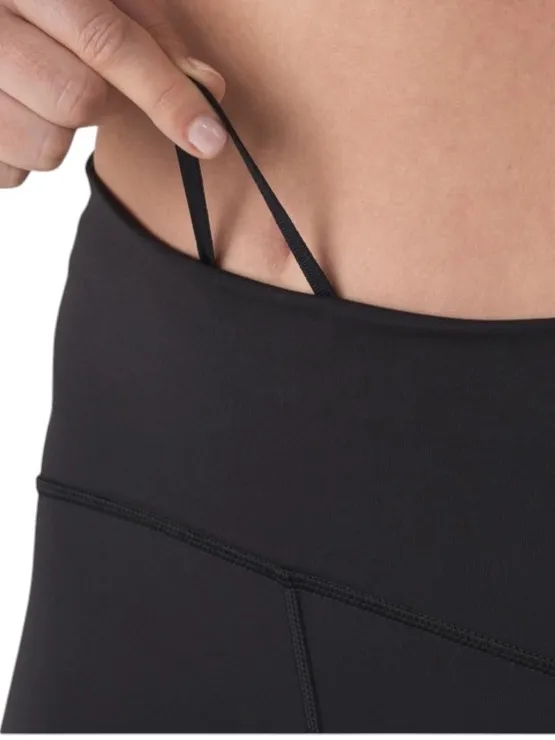 Lululemon Train Times 7/8 Pant 25" Black Size 6 - Image 6