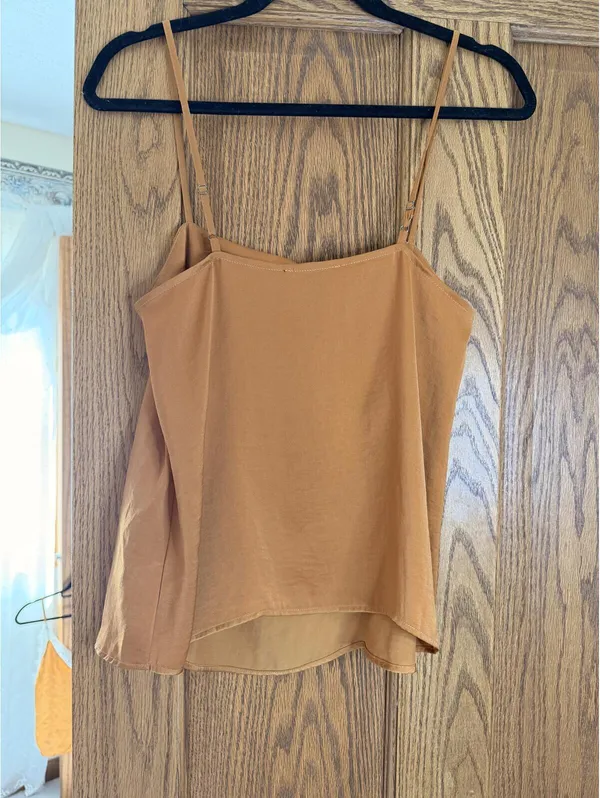 Forever 21 Satin Tank - Image 3